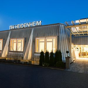 Taste Hotel Heidenheim